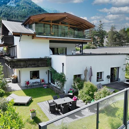 פולפמס Chalet Stubai מראה חיצוני תמונה