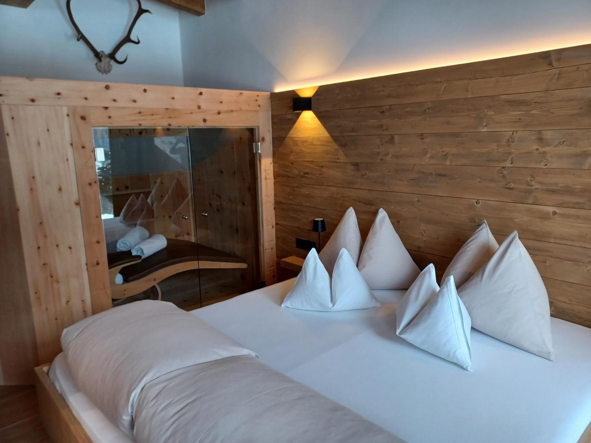פולפמס Chalet Stubai מראה חיצוני תמונה