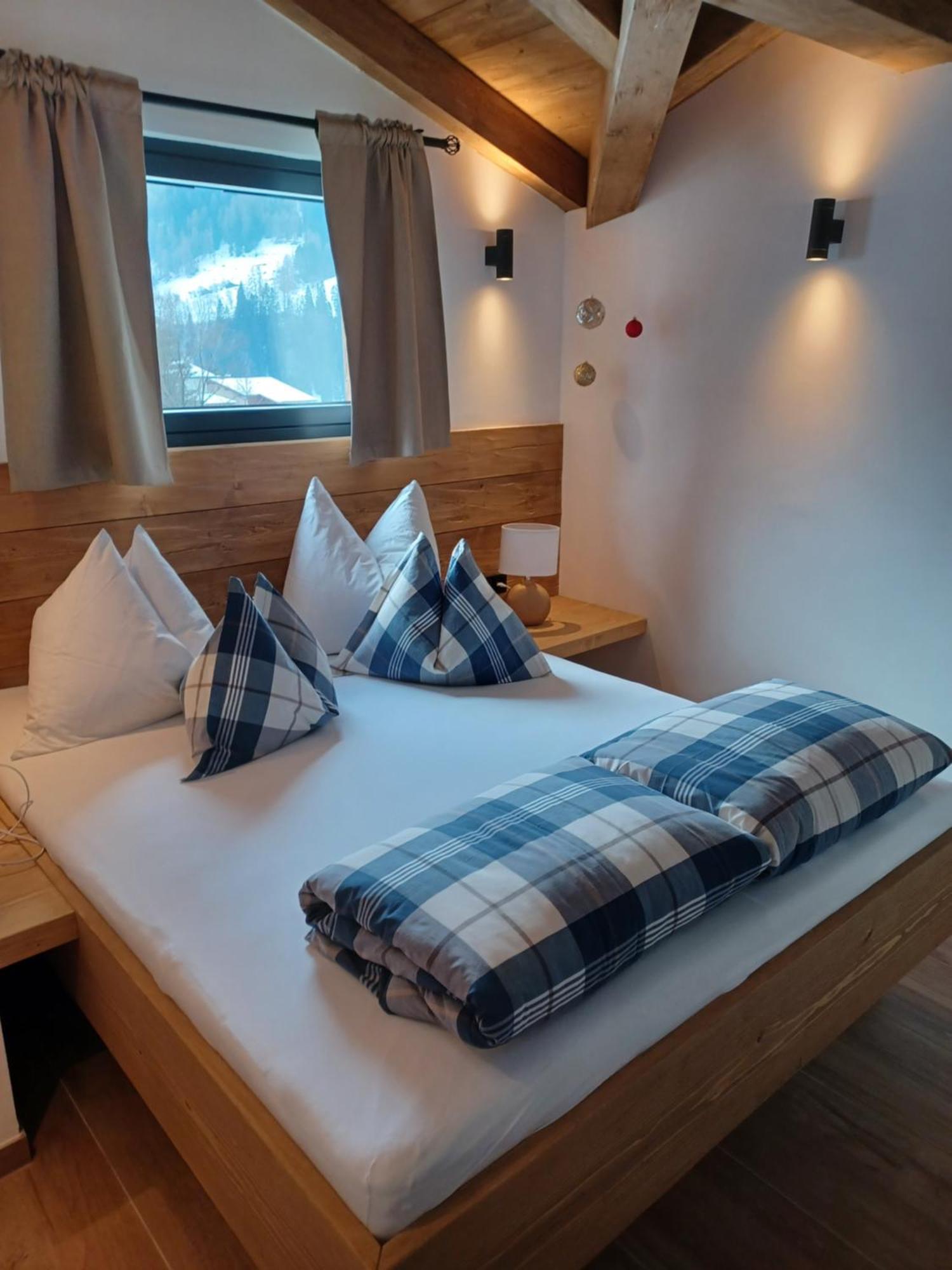 פולפמס Chalet Stubai מראה חיצוני תמונה