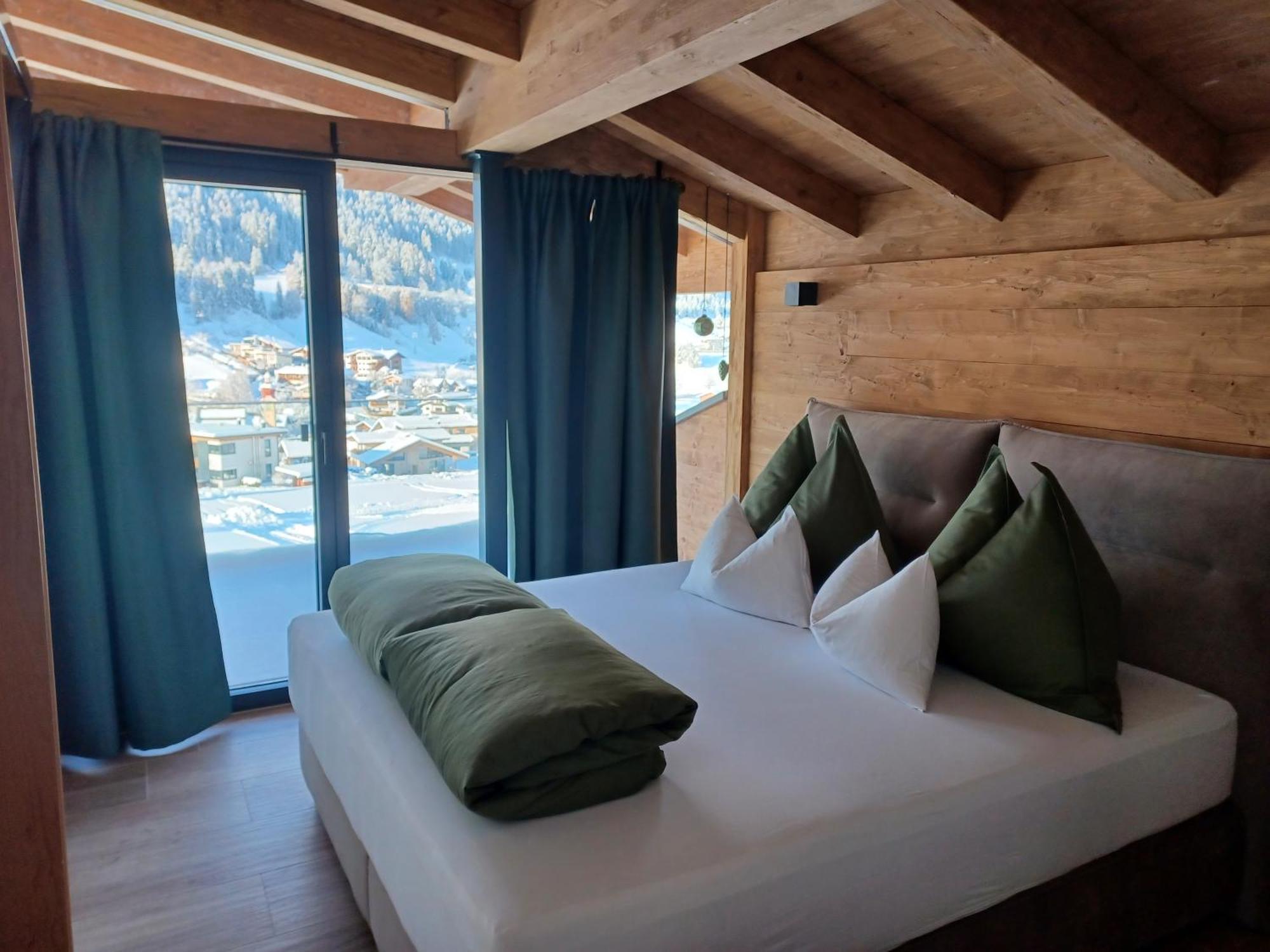 פולפמס Chalet Stubai מראה חיצוני תמונה