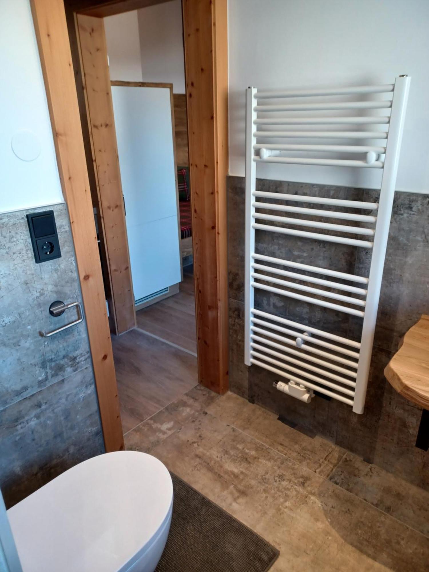פולפמס Chalet Stubai מראה חיצוני תמונה