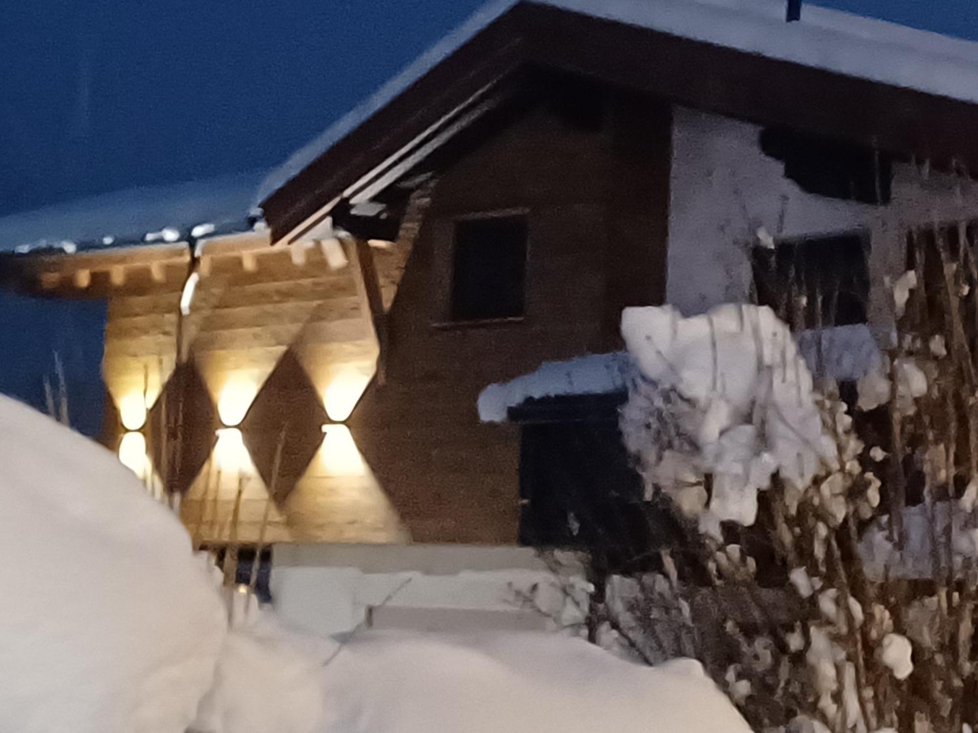 דירות פולפמס Chalet Stubai מראה חיצוני תמונה