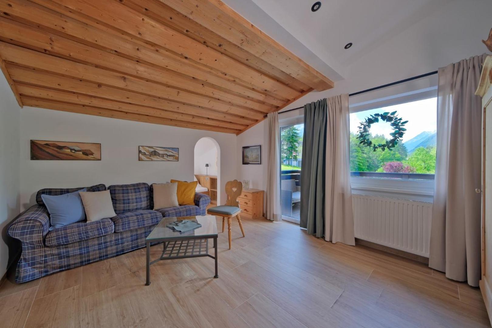 פולפמס Chalet Stubai מראה חיצוני תמונה
