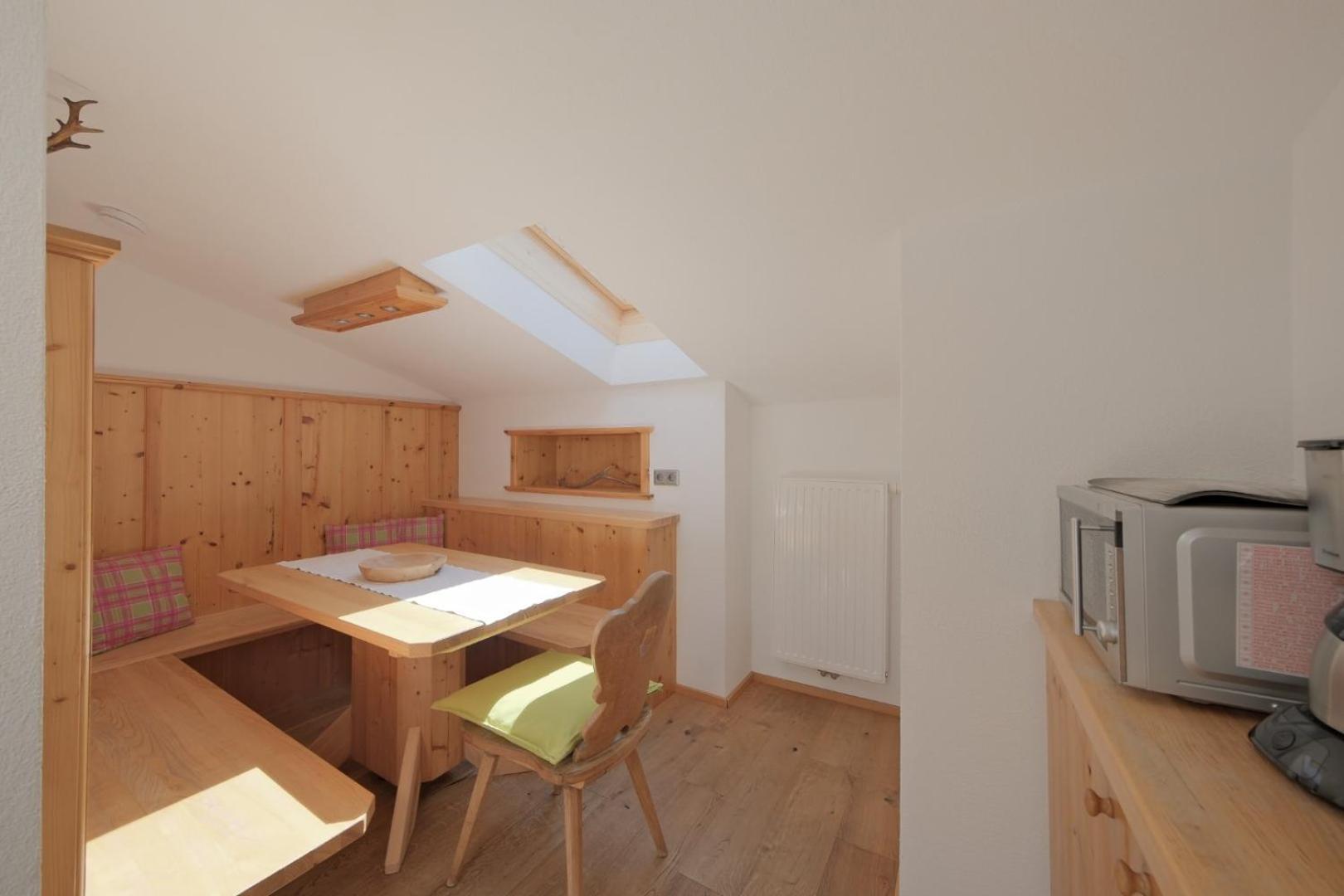 פולפמס Chalet Stubai מראה חיצוני תמונה