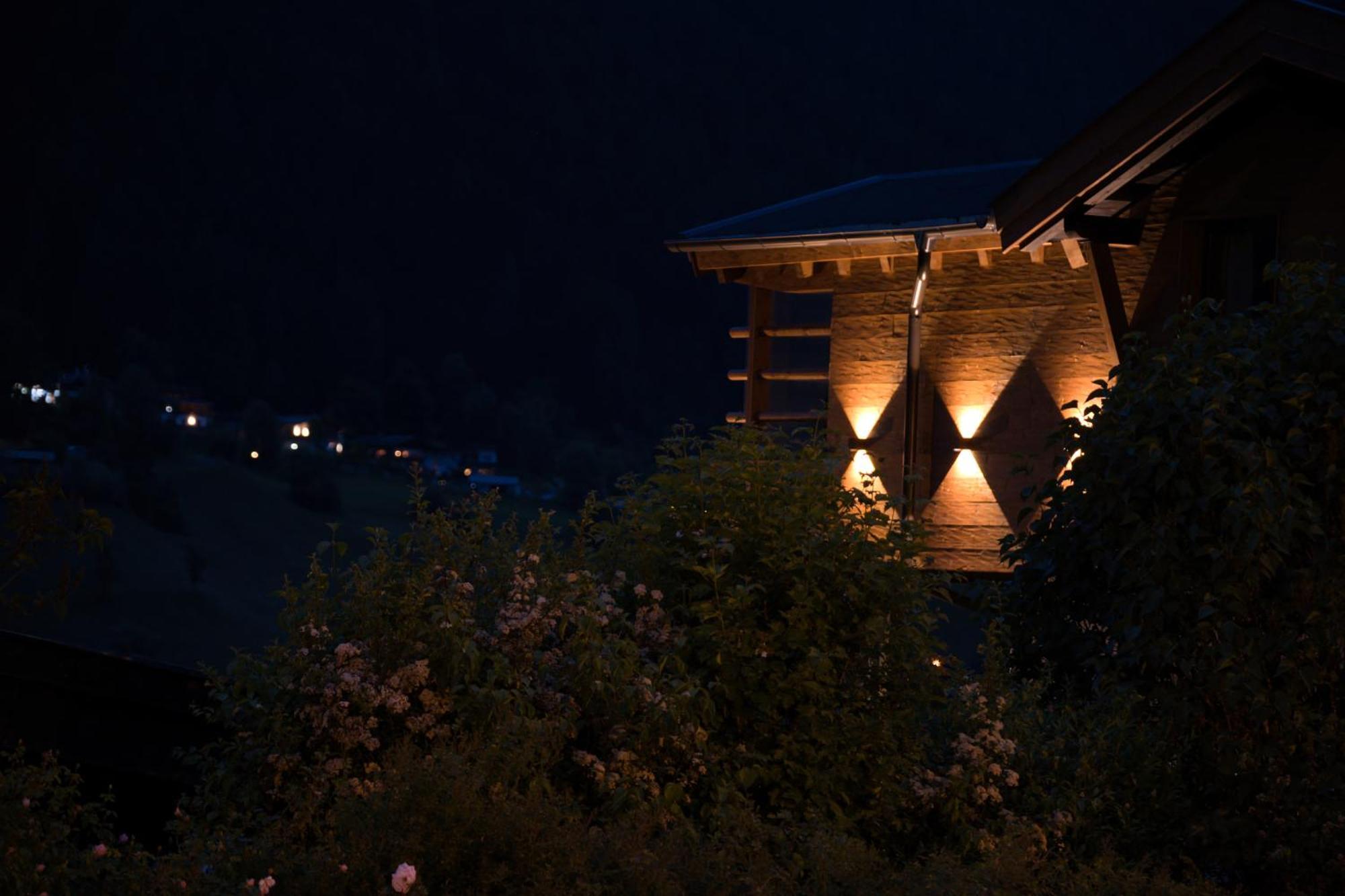 פולפמס Chalet Stubai מראה חיצוני תמונה