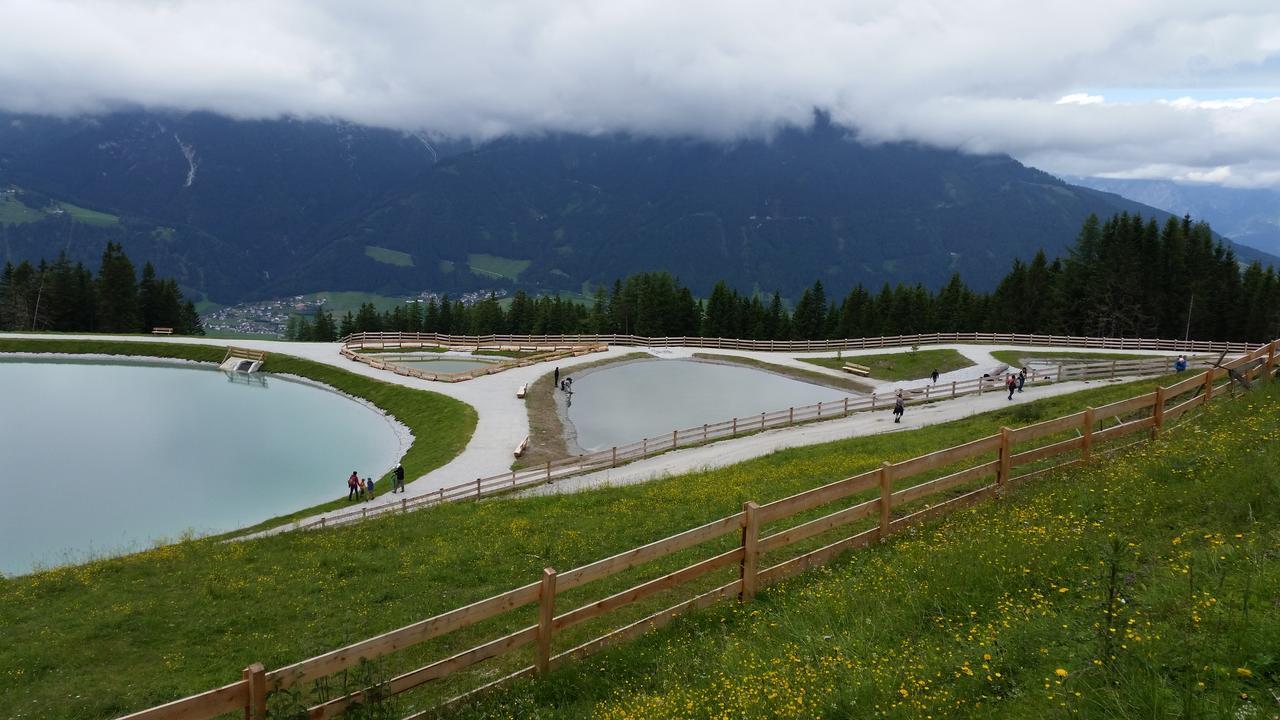 פולפמס Chalet Stubai מראה חיצוני תמונה