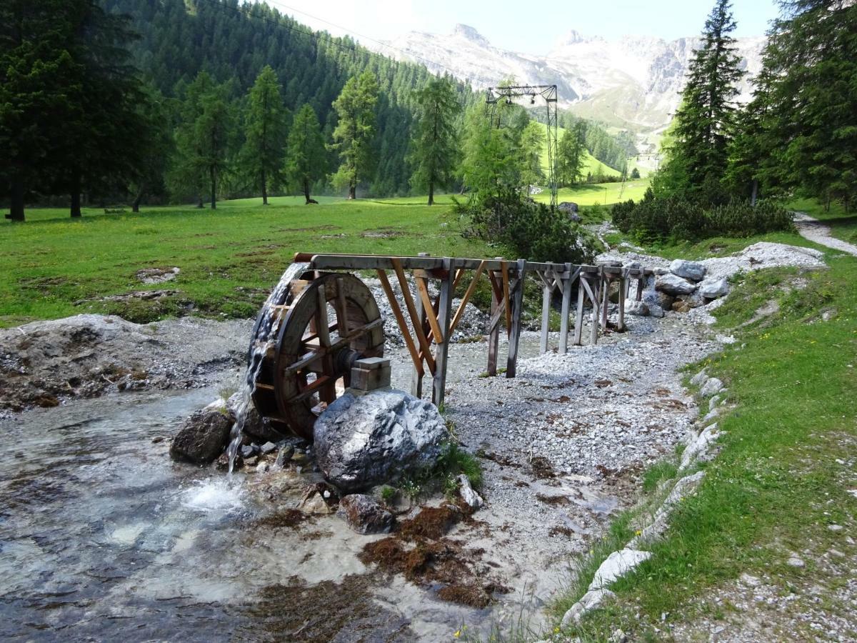 דירות פולפמס Chalet Stubai מראה חיצוני תמונה